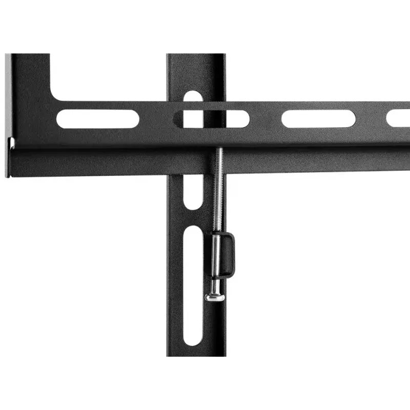 Supporto TV da parete Goobay Basic FIXED (M) 35 kg 32-55