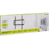 Supporto TV da parete Goobay Basic FIXED (M) 35 kg 32-55