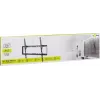 Supporto TV da parete Wentronic 49741 177,8 cm (70