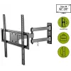 Supporto TV da parete Goobay Basic FULLMOTION M 35 kg 32-55