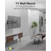 Supporto TV da parete Goobay Basic FULLMOTION M 35 kg 32-55