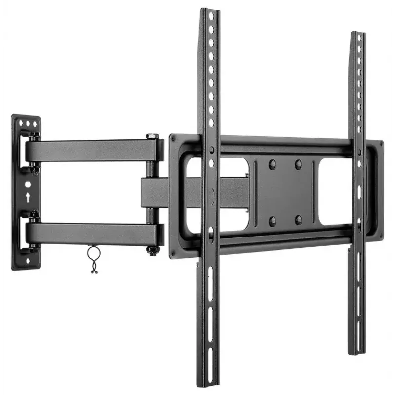 Supporto TV da parete Goobay Basic FULLMOTION M 35 kg 32-55