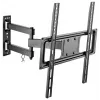 Supporto TV da parete Goobay Basic FULLMOTION M 35 kg 32-55