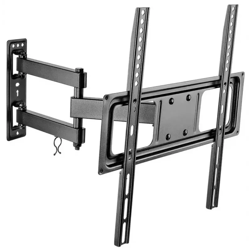 Supporto TV da parete Goobay Basic FULLMOTION M 35 kg 32-55