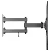 Supporto TV da parete Goobay Basic FULLMOTION M 35 kg 32-55