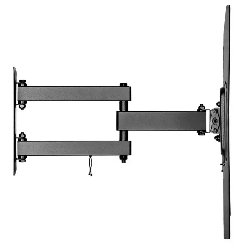 Supporto TV da parete Goobay Basic FULLMOTION M 35 kg 32-55