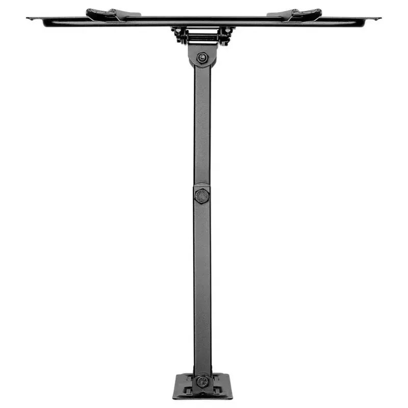 Supporto TV da parete Goobay Basic FULLMOTION M 35 kg 32-55