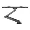 Supporto TV da parete Goobay Basic FULLMOTION M 35 kg 32-55