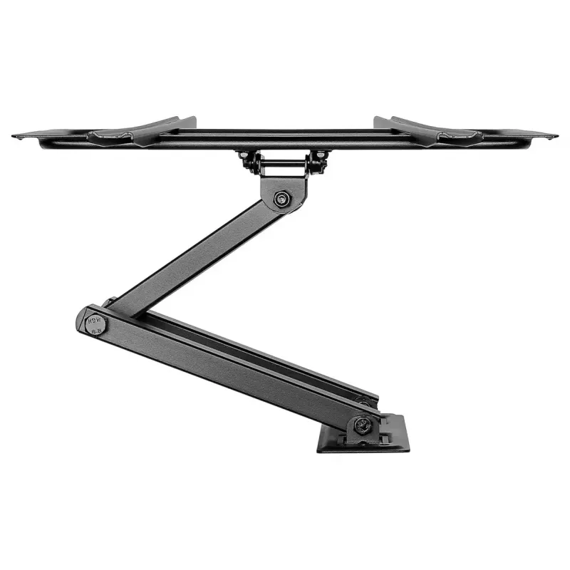 Supporto TV da parete Goobay Basic FULLMOTION M 35 kg 32-55