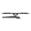 Supporto TV da parete Goobay Basic FULLMOTION M 35 kg 32-55