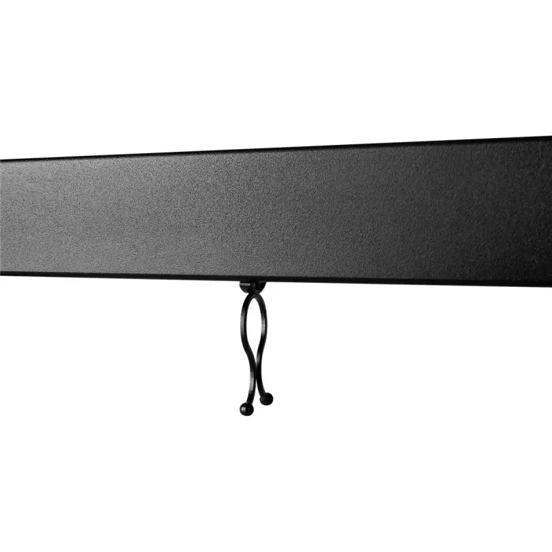 Supporto TV da parete Goobay Basic FULLMOTION M 35 kg 32-55
