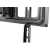 Supporto TV da parete Goobay Basic FULLMOTION M 35 kg 32-55
