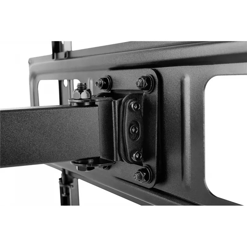 Supporto TV da parete Goobay Basic FULLMOTION M 35 kg 32-55