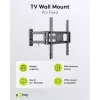 Supporto TV da parete Goobay Basic FULLMOTION M 35 kg 32-55