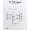Supporto TV da parete Goobay Basic FULLMOTION M 35 kg 32-55