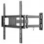 Supporto TV da parete Goobay Basic FULLMOTION M 35 kg 32-55