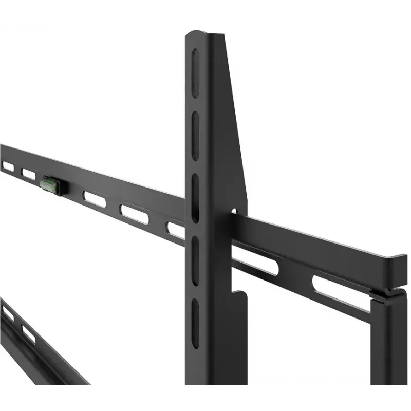 Supporto TV da parete Goobay Basic FIXED XL portata massima 75 kg