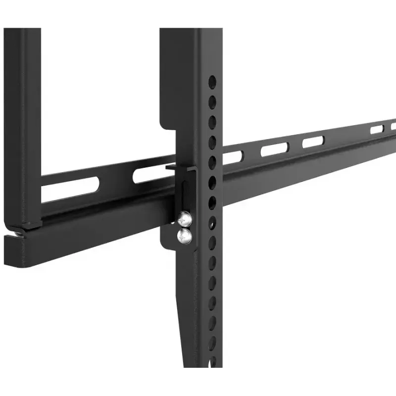 Supporto TV da parete Goobay Basic FIXED XL portata massima 75 kg