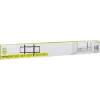 Supporto TV da parete Goobay Basic FIXED XL portata massima 75 kg