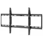 Supporto TV da parete Goobay Basic FIXED XL portata massima 75 kg