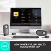 Casse per computer Bluetooth LOGITECH Z407 con subwoofer e controllo wireless