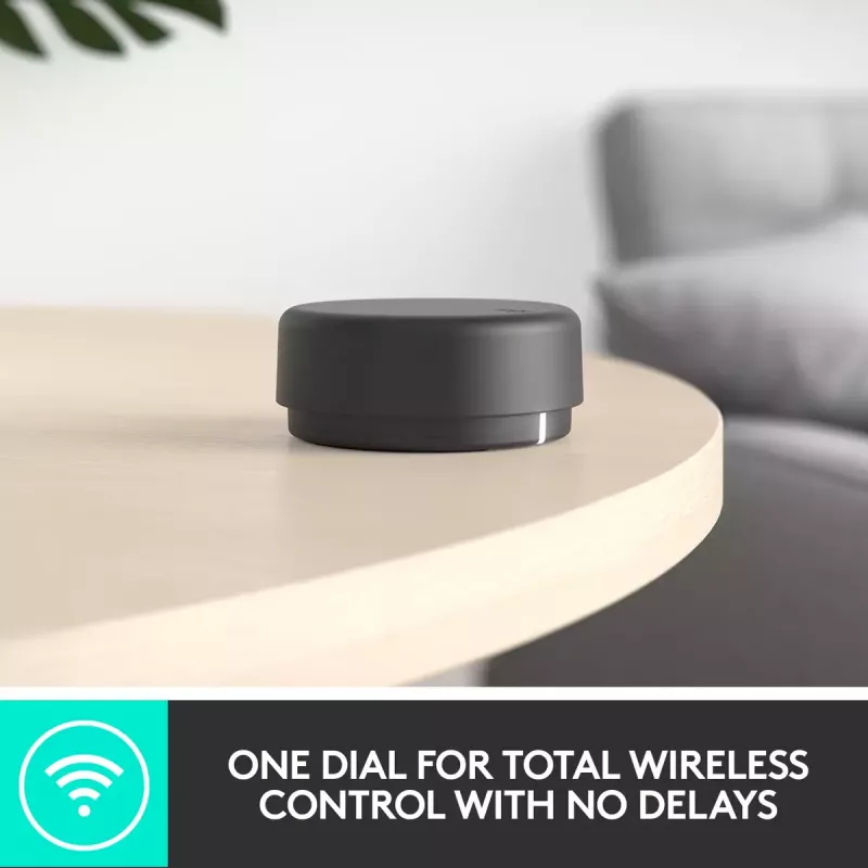 Casse per computer Bluetooth LOGITECH Z407 con subwoofer e controllo wireless