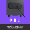 Casse per computer Bluetooth LOGITECH Z407 con subwoofer e controllo wireless