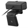 Webcam Lenovo 4XC1B34802 2 MP 1920 x 1080 Pixel USB 2.0 nero