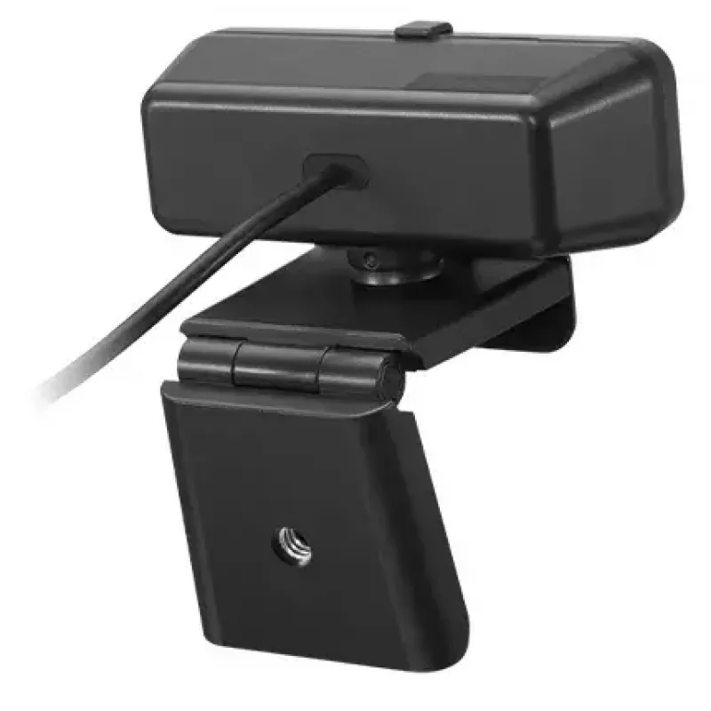 Webcam Lenovo 4XC1B34802 2 MP 1920 x 1080 Pixel USB 2.0 nero