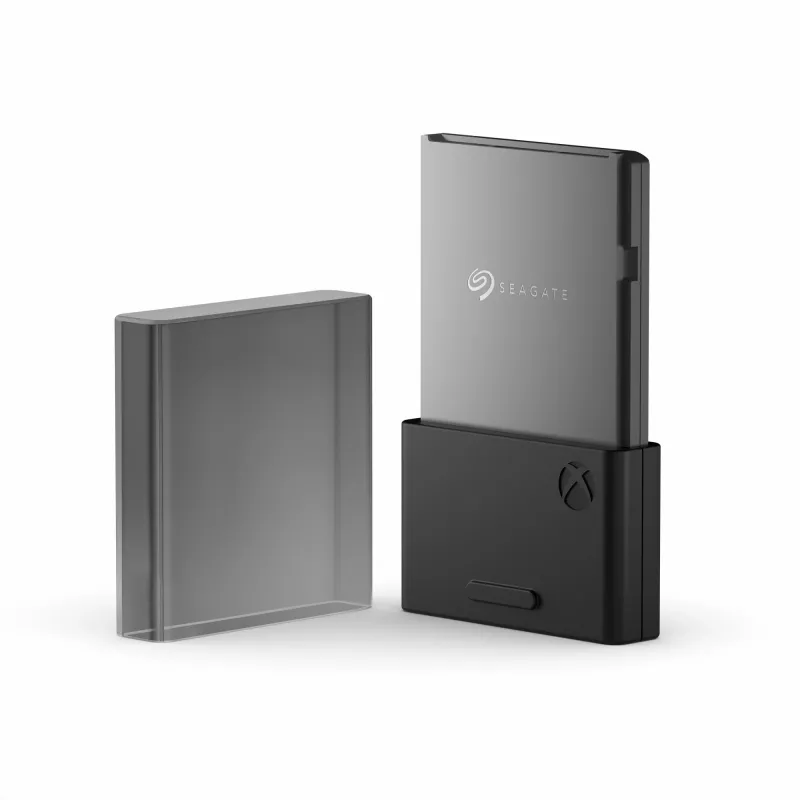 Scheda di espansione Seagate Storage