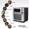 Friggitrice ad aria calda Princess 01.182065.01.001