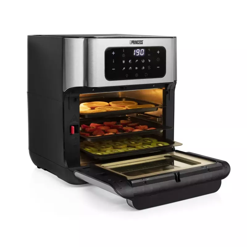 Friggitrice ad aria calda Princess 01.182065.01.001