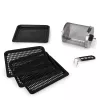 Friggitrice ad aria calda Princess 01.182065.01.001