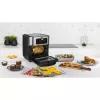 Friggitrice ad aria calda Princess 01.182065.01.001