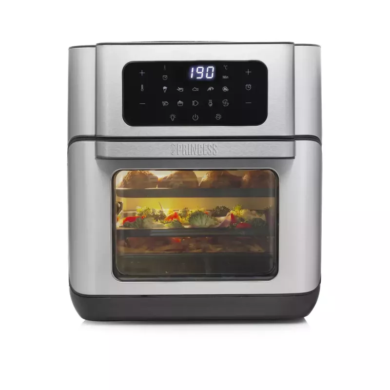 Friggitrice ad aria calda Princess 01.182065.01.001