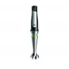 Frullatore a immersione Braun MultiQuick 7 MQ 7045X 1,25 L 1000 W nero, acciaio inox