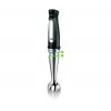 Frullatore a immersione Braun MultiQuick 7 MQ 7045X 1,25 L 1000 W nero, acciaio inox