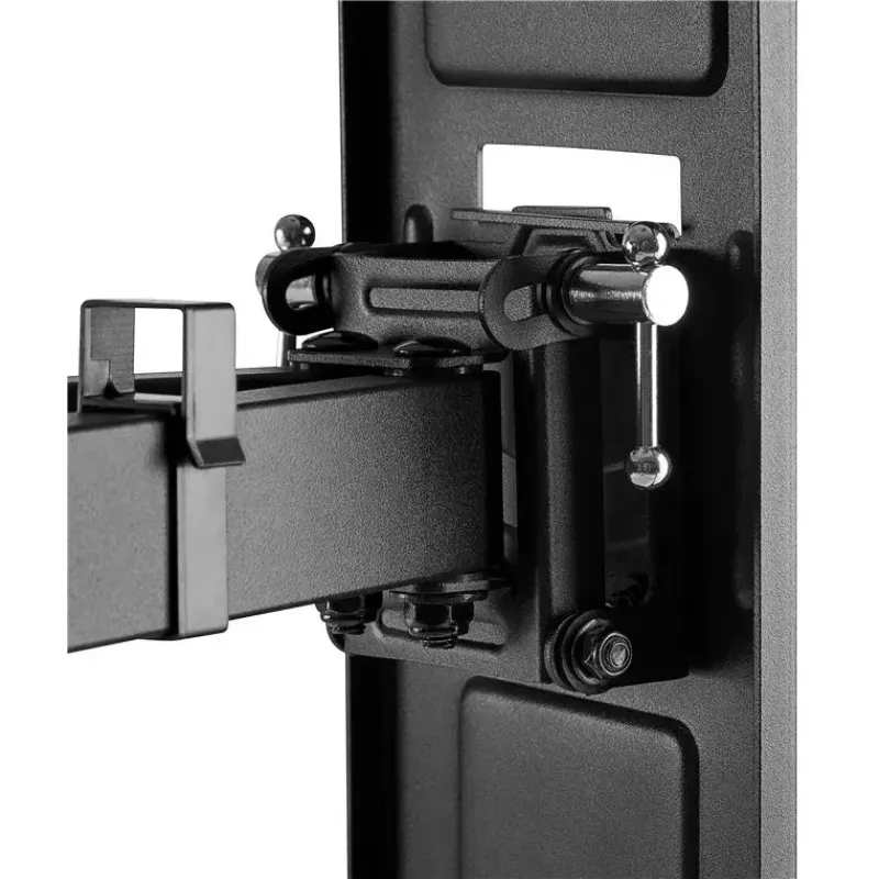 Supporto TV da parete Goobay Pro FULLMOTION (XL) 60 kg 43–100