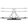 Supporto TV da parete Goobay Pro FULLMOTION (XL) 60 kg 43–100