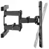 Supporto TV da parete Goobay Pro FULLMOTION (XL) 60 kg 43–100