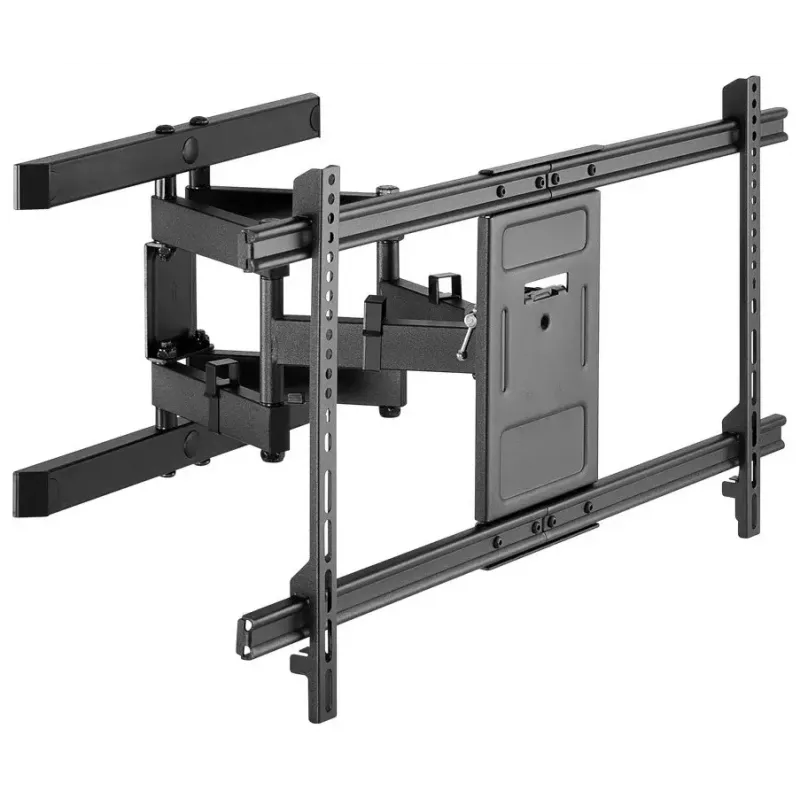 Supporto TV da parete Goobay Pro FULLMOTION (XL) 60 kg 43–100