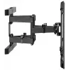 Supporto TV da parete Goobay Pro FULLMOTION (XL) 60 kg 43–100