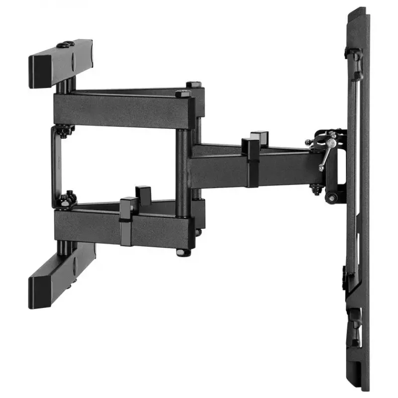Supporto TV da parete Goobay Pro FULLMOTION (XL) 60 kg 43–100