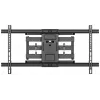 Supporto TV da parete Goobay Pro FULLMOTION (XL) 60 kg 43–100