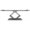 Supporto TV da parete Goobay Pro FULLMOTION (XL) 60 kg 43–100