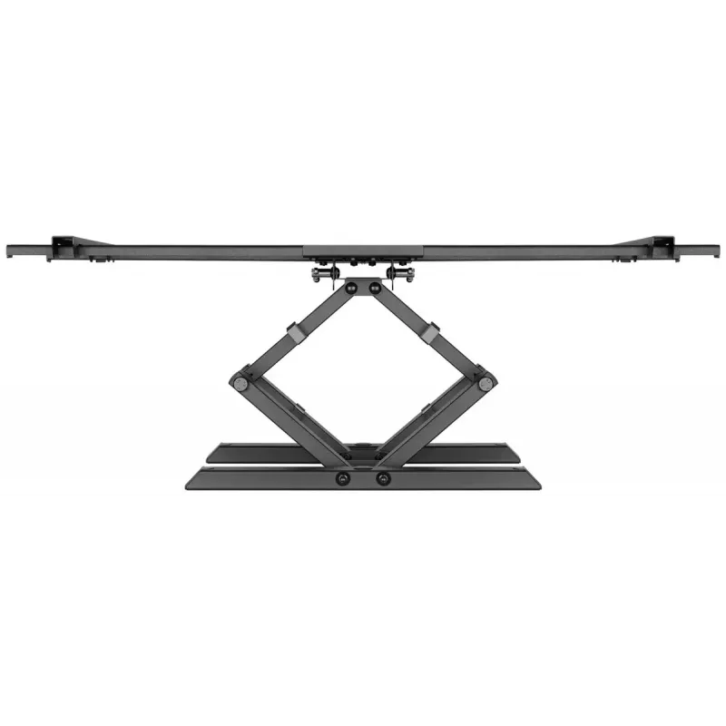Supporto TV da parete Goobay Pro FULLMOTION (XL) 60 kg 43–100