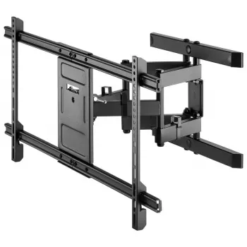 Supporto TV da parete Goobay Pro FULLMOTION (XL) 60 kg 43–100