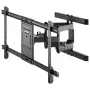 Supporto TV da parete Goobay Pro FULLMOTION (XL) 60 kg 43–100