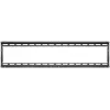 Supporto TV Wentronic Pro TILT (XL) 2,54 m (100
