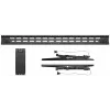Supporto TV Wentronic Pro TILT (XL) 2,54 m (100